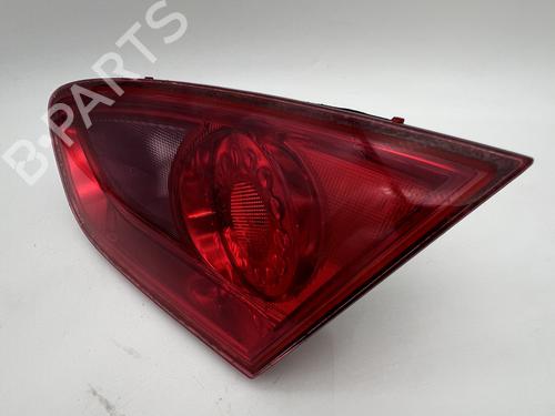 Used Right tailgate light Right tailgate light SEAT LEON (1P1) 1.2 TSI (105 hp) 39673403 39673403