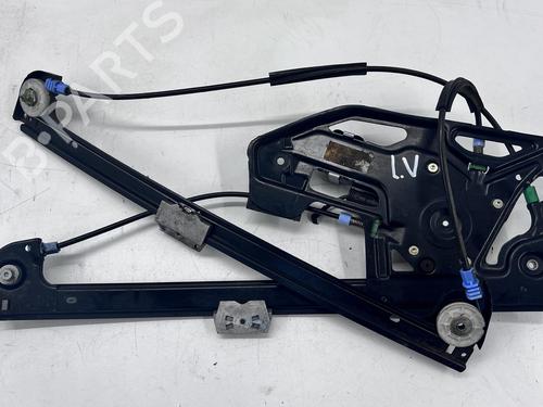 Used Left front window motor Left front window motor BMW 7 (E38) 730 i, iL (218 hp) 39682335 39682335