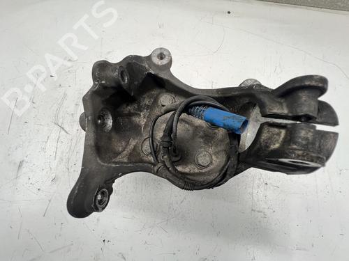 Left front steering knuckle BMW 7 (E65, E66, E67) 740 d | BP39671820M25 - Image 5