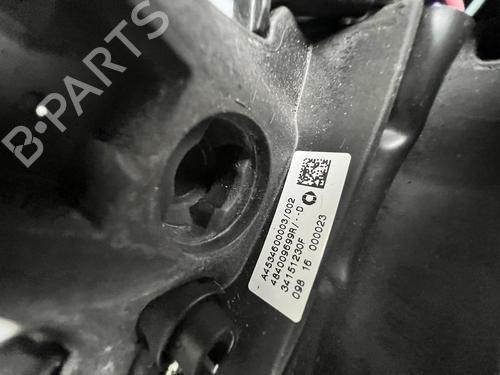 Rat SMART FORTWO Convertible (453) 0.9 (453.444, 453.453) | BP39683109C49  - Image 11