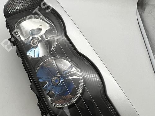 Left headlight BMW 3 (E46) 320 i | BP39683039C28 - Image 10
