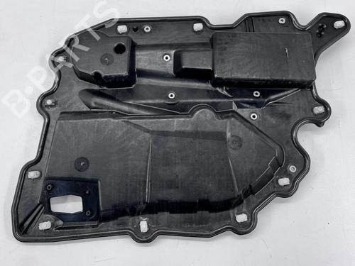 Rear left panel BMW 7 (E65, E66, E67) 730 d | BP39677950C60 - Image 4