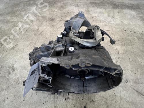 Gearbox FORD TRANSIT CONNECT V408 Box Body/MPV 1.5 EcoBlue | BP39678061M3 - Image 3