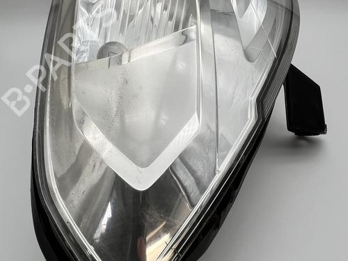 Right headlight DACIA LODGY (JS_) 1.6 | BP39674833C29 - Image 11