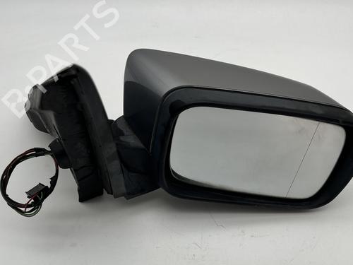 right-mirror-bmw-3-compact-e46-2001-2002-2003-2004-2005-39673824 main image
