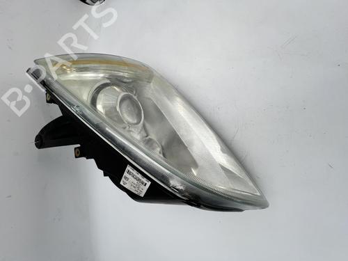 Left headlight FORD FOCUS II (DA_, HCP, DP) 1.4 | BP39671879C28 - Image 2