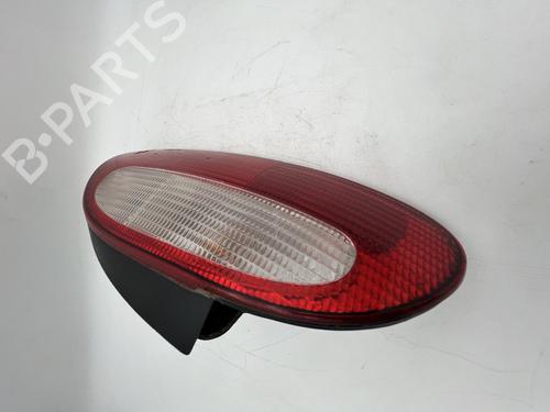Left taillight MG MG TF 115 | BP39674909C34 - Image 3