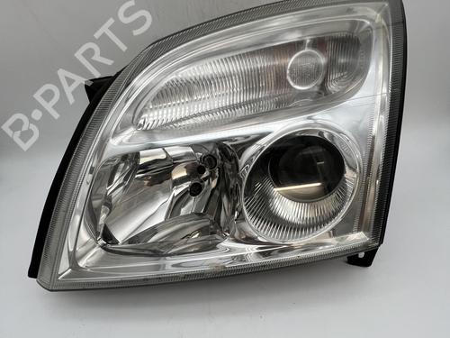 Used Left headlight Left headlight OPEL SIGNUM Hatchback (Z03) 1.8 (F48) (122 hp) 39670729 39670729