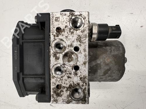 ABS pump SMART ROADSTER (452) 0.7 (452.434) | BP39683161M43 - Image 3