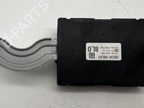 Electronic module SUZUKI SWIFT IV (FZ, NZ) 1.6 (AZG416, AZH416, RS416, ZC32S, ZA32S) | BP39673930M83 - Image 2