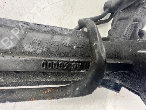 Steering rack BMW 7 (E65, E66, E67) 740 d | BP39673871M22 - Image 9