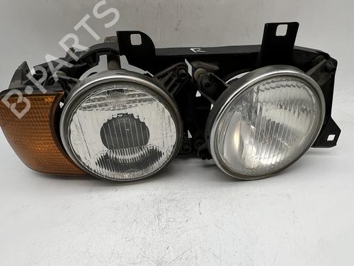 Used Right headlight Right headlight BMW 5 (E34) 525 i 24V (192 hp) 39672858 39672858