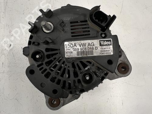 Alternator AUDI A4 B7 Avant (8ED) 2.7 TDI | BP39675338M7 - Image 3