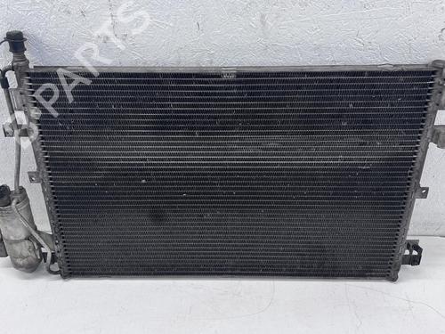 Used AC radiator AC radiator VOLVO XC90 I (275) D5 AWD (163 hp) 39677536 39677536