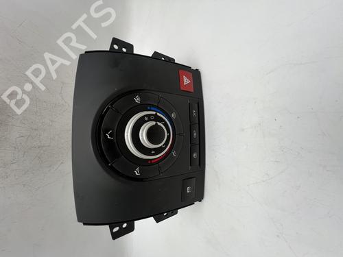 Climate control KIA VENGA (YN) 1.4 CRDi 90 | BP40037851I5 - Image 8