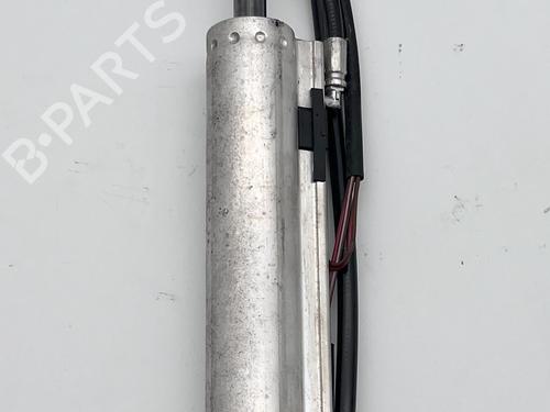 Electronic module FORD FOCUS II Convertible 2.0 | BP39674160M83 - Image 2