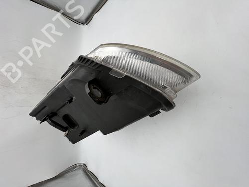 Left headlight AUDI A6 C6 Avant (4F5) 3.0 TDI quattro | BP39671644C28 - Image 7