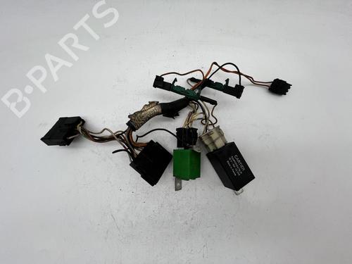 Elektronisk sensor Elektronisk sensor RENAULT 25 (B29_) 2.7 V6 Injection (B298) (141 hp) 39678276 39678276