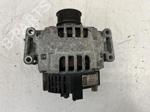 Alternator AUDI A4 B6 (8E2) 1.8 T quattro | BP39678123M7 - Image 5