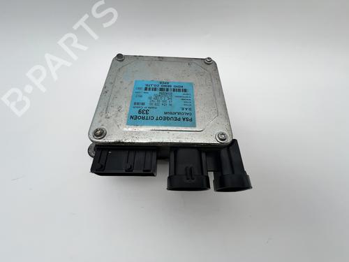 Electronic module PEUGEOT 1007 (KM_) 1.6 16V | BP39671695M83 - Image 4