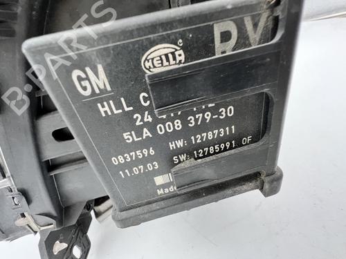Left headlight OPEL SIGNUM Hatchback (Z03) 2.2 direct (F48) | BP39671852C28 - Image 7