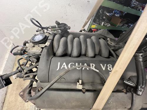 Engine JAGUAR XJ (X308) 3.2 | BP40535858M1 - Image 6
