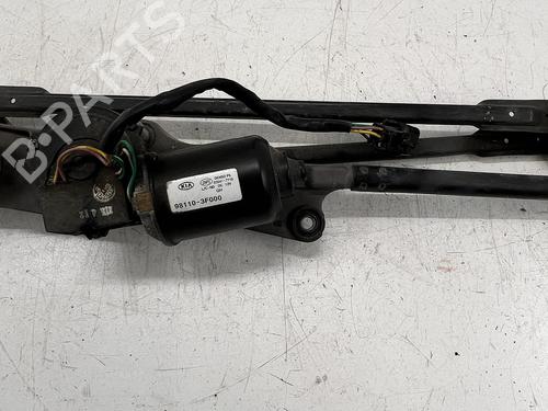 Vindrude Viskermekanisme Vindrude Viskermekanisme KIA OPIRUS (GH) 3.5 (203 hp) 39674365 39674365