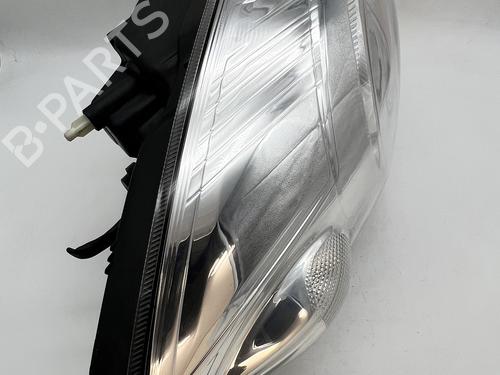Left headlight NISSAN NOTE (E11, NE11) 1.4 | BP39673096C28 - Image 4
