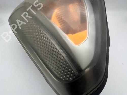Right headlight FORD RANGER (ET) 2.5 TDCi 4x4 | BP40436207C29 - Image 2