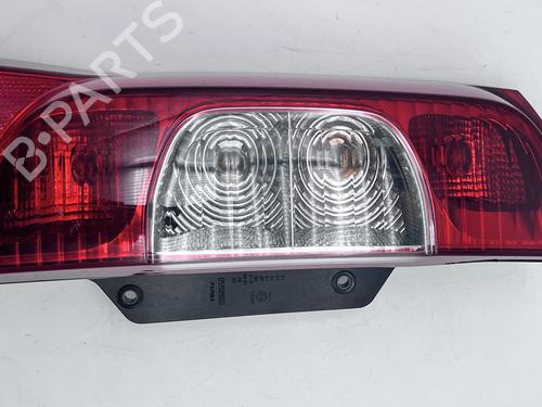 Left taillight CITROËN NEMO Box Body/MPV (AA_) 1.3 HDi 75 | BP39674667C34 - Image 3