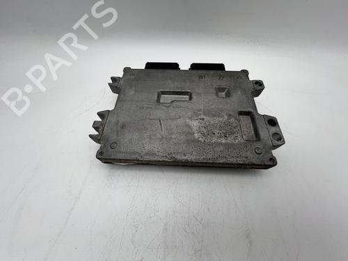 Engine control unit (ECU) SUZUKI SX4 (EY, GY) 1.6 VVT (RW416, YA21S) | BP39674462M57 - Image 6