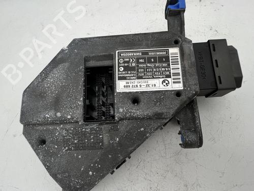 Electronic module BMW 7 (E65, E66, E67) 730 Ld | BP39680566M83 - Image 5
