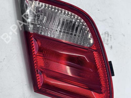 left-tailgate-light-mercedes-benz-e-class-w210-1995-1996-1997-1998-1999-2000-2001-2002-2003-39672449 main image