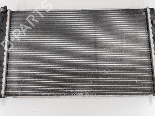 Køler Køler OPEL ASTRA H TwinTop (A04) 1.8 (L67) (140 hp) 39677651 39677651