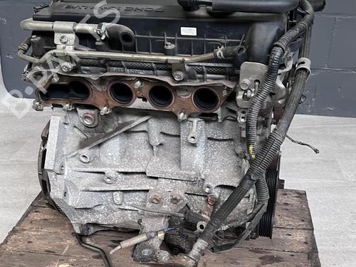 Engine MAZDA MX-5 III (NC) 2.0 (NC18) | BP40090846M1 - Image 6