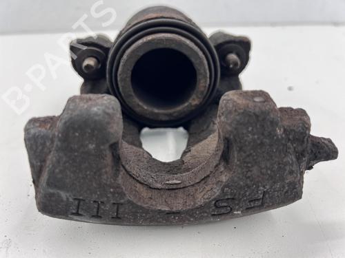 Left front brake caliper VW GOLF VI (5K1) 1.4 | BP39677575M105 - Image 2