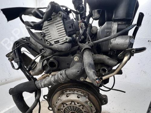 Engine AUDI A2 (8Z0) 1.4 | BP39677877M1 - Image 7