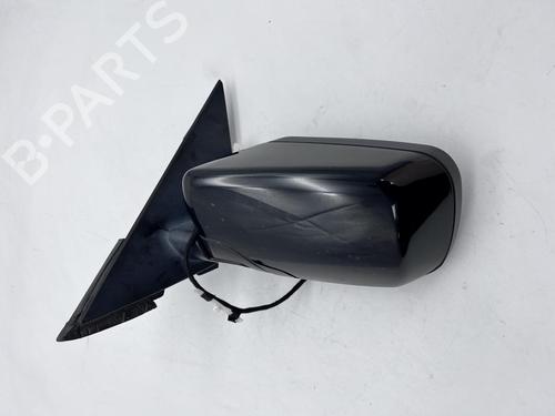 Specchietto retrovisore sinistro Specchietto retrovisore sinistro BMW 3 (E46) 318 i (143 hp) 39671082 39671082
