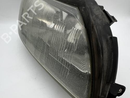 Used Right headlight Right headlight 39670296 39670296