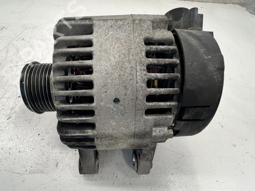 Generator Generator PEUGEOT 2008 I (CU_) 1.2 VTi (82 hp) 39682686 39682686