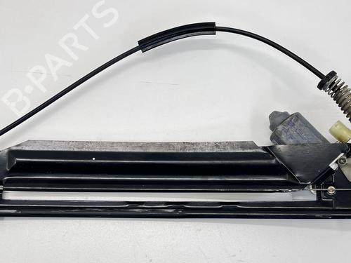 Used Rear left window mechanism Rear left window mechanism BMW 5 (E39) 523 i (170 hp) 39681264 39681264