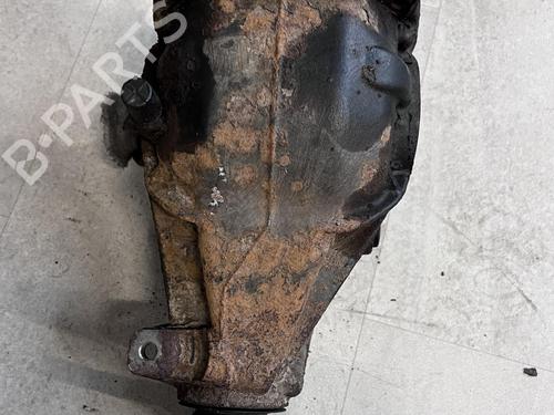 Used Rear differential Rear differential MERCEDES-BENZ CLK (C209) CLK 240 (209.361) (170 hp) 39672840 39672840