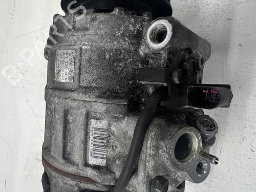 AC compressor VW PHAETON (3D1, 3D2, 3D3, 3D4, 3D6, 3D7, 3D8, 3D9) 3.0 V6 TDI 4motion | BP39671663M34 - Image 11