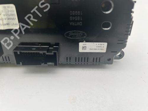 Climate control FORD TRANSIT CUSTOM V362 Van (FY, FZ) 2.0 EcoBlue | BP39669597I5  - Image 6