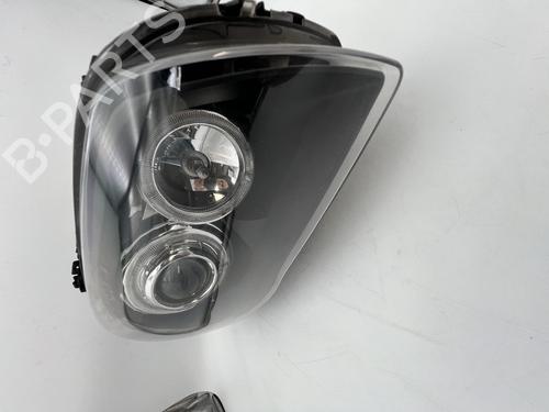 Right headlight BMW 1 (E81) 118 d | BP39680198C29 - Image 3