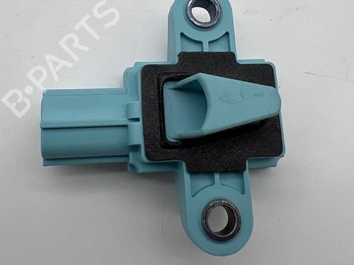 Electronic sensor AUDI A5 Sportback (8TA) 2.0 TFSI | BP39674010M84 - Image 4
