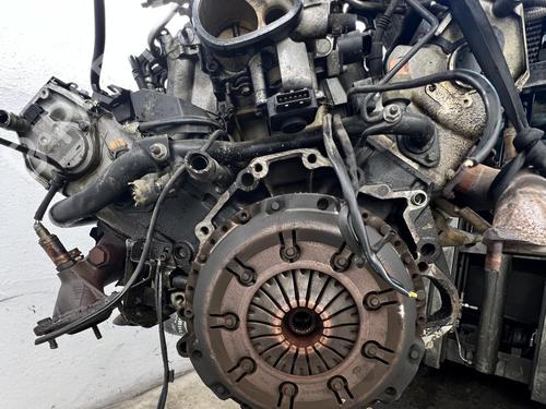 Engine AUDI 80 B4 Avant (8C5) 2.6 | BP39678204M1  - Image 12