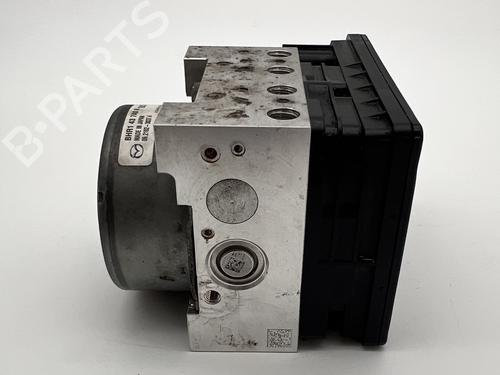 ABS pump MAZDA 3 (BM, BN) 2.0 | BP39680130M43 - Image 2