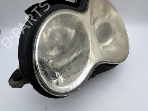 Left headlight MERCEDES-BENZ C-CLASS (W203) C 200 Kompressor (203.042) | BP39669873C28 - Image 16