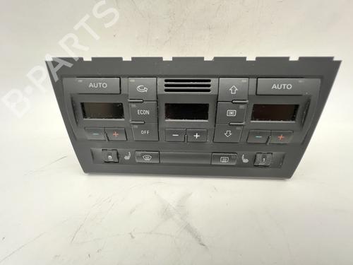 Climate control SEAT EXEO ST (3R5) 1.8 T | BP39669880I5 - Image 2